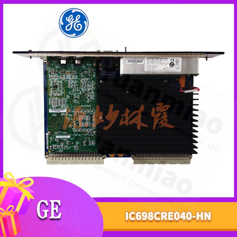GE IC692MAA541RR  模块GE驱动控制 LAN 通信板