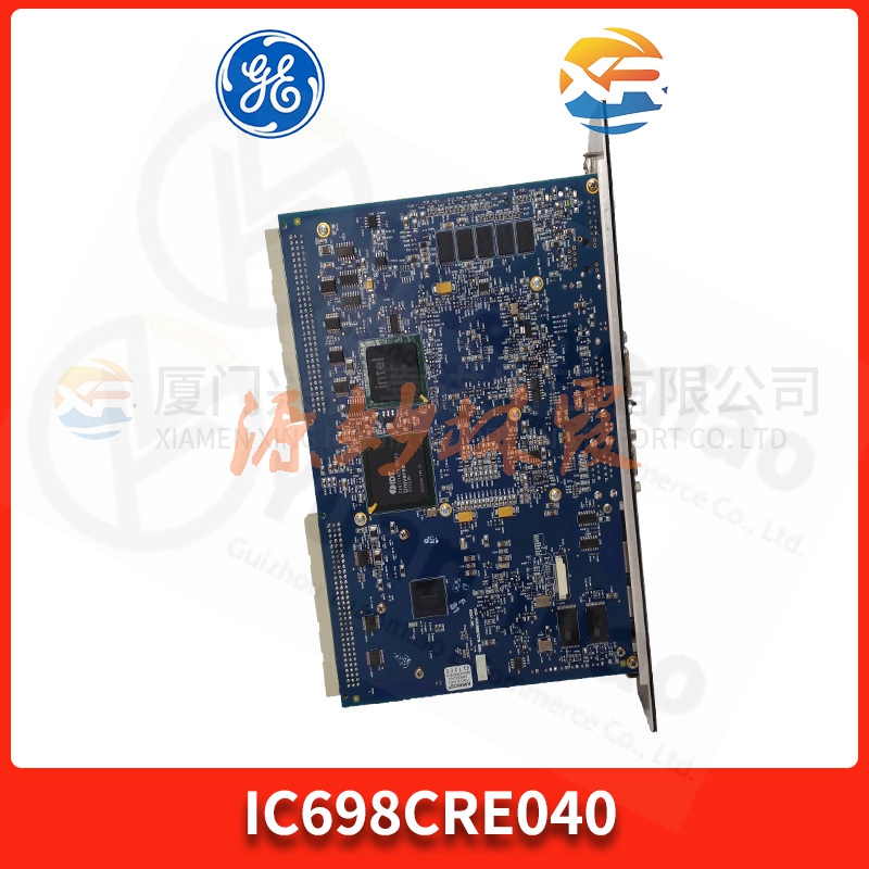 GE IC670TBM001  模块GE驱动控制 LAN 通信板