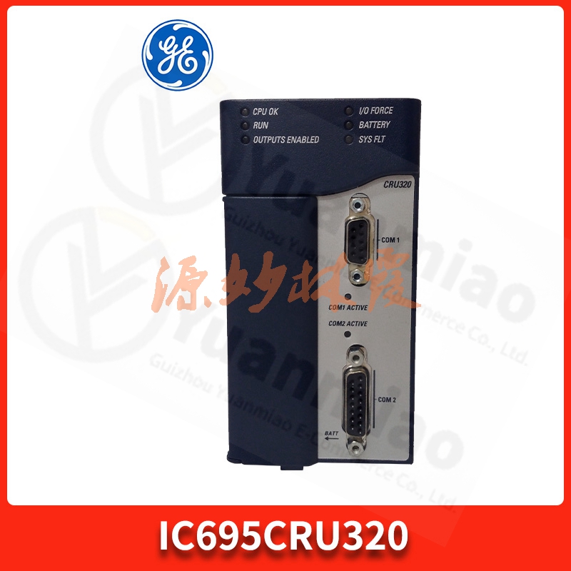 GE IC3603A177CF2  模块GE驱动控制 LAN 通信板