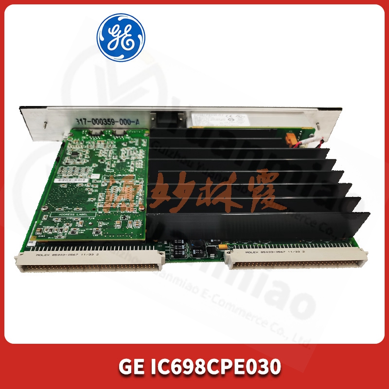 GE IC3645LXCD1  模块GE驱动控制 LAN 通信板