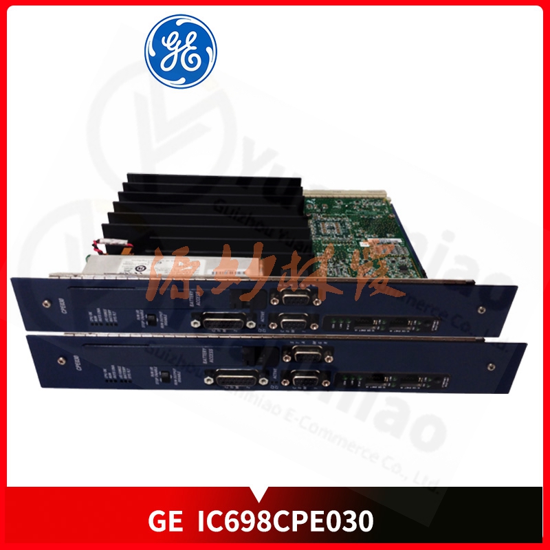 GE IC3603A177AH2  模块GE驱动控制 LAN 通信板