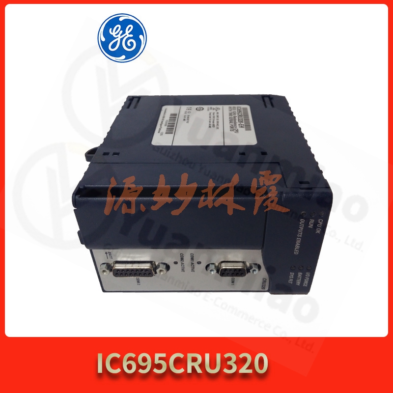 GE IC676CBLPBF020  模块GE驱动控制 LAN 通信板