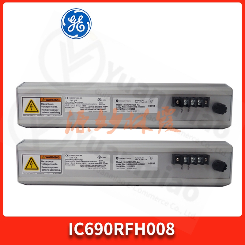 GE IC3600SIXL1A1A  模块GE驱动控制 LAN 通信板