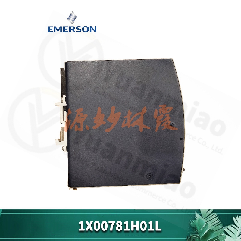 EMERSON艾默生 1C31157G01