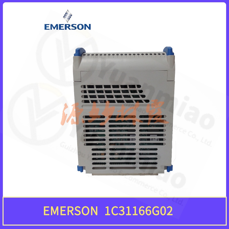 EMERSON艾默生 1C31147G01