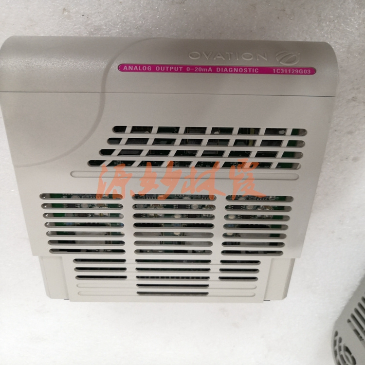 EMERSON艾默生 1C31129G04
