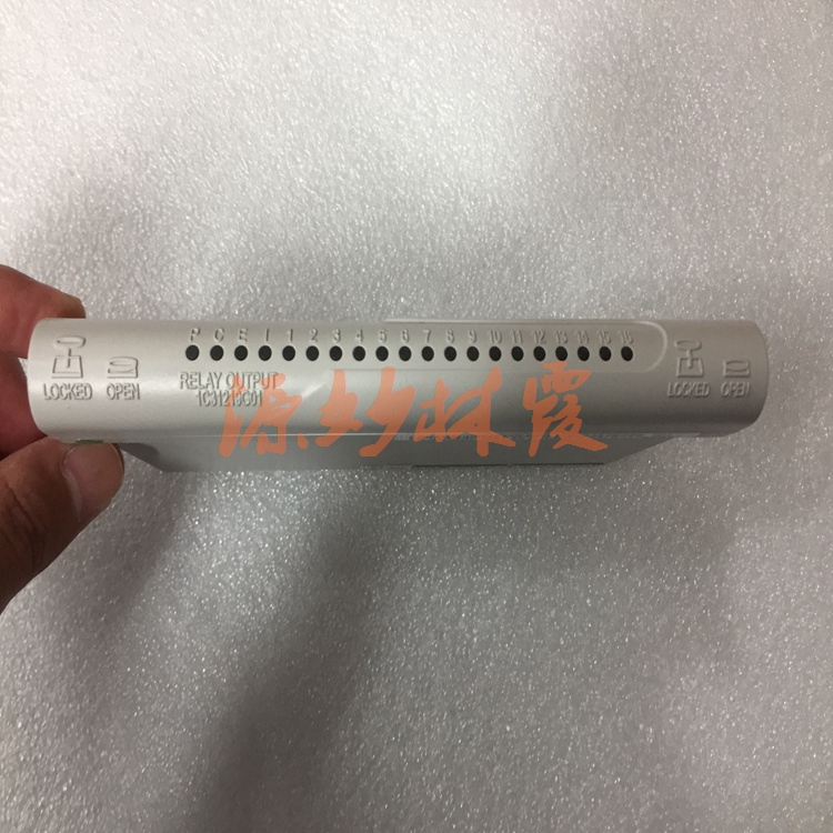 EMERSON艾默生 1C31113G04