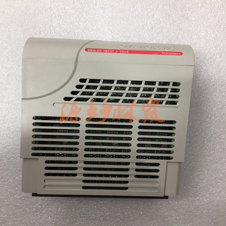 EMERSON艾默生 1C31110G01