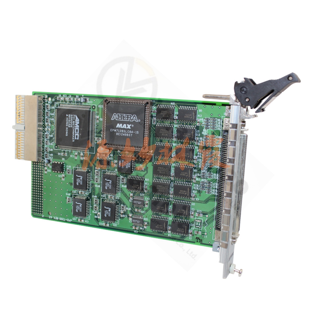 NI  美国国家仪器 PXI-7352