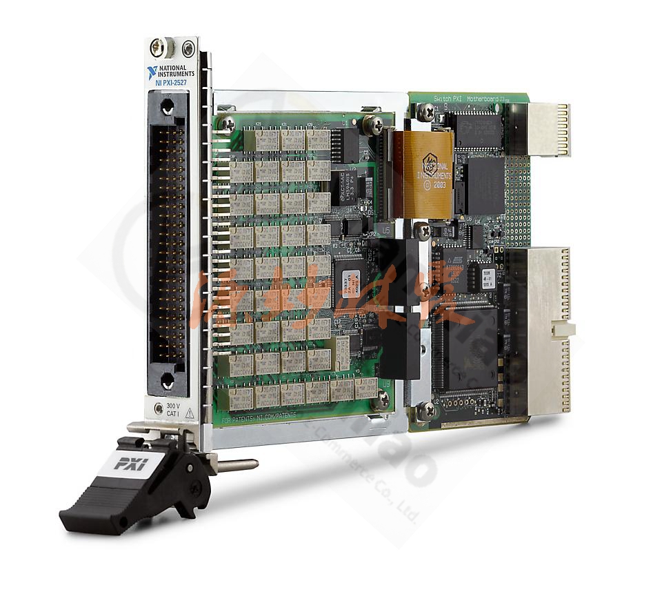 NI  美国国家仪器 PXI-6259