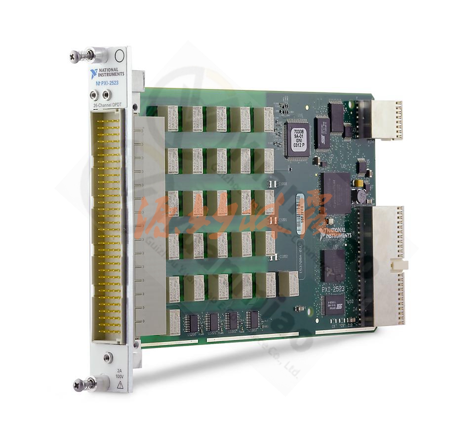 NI  美国国家仪器 PXI-6030E