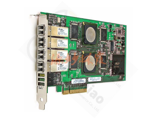 NI  美国国家仪器 PXI-5124
