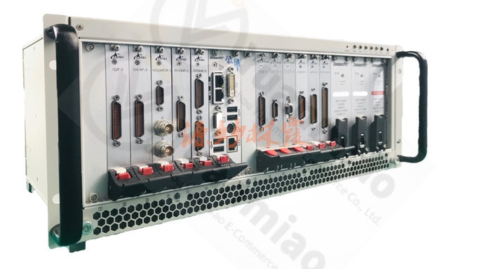 NI  美国国家仪器 PXI-5122