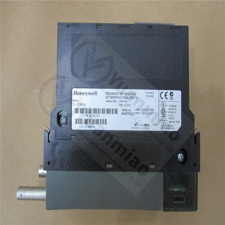 霍尼韦尔Honewell TK-PRS021