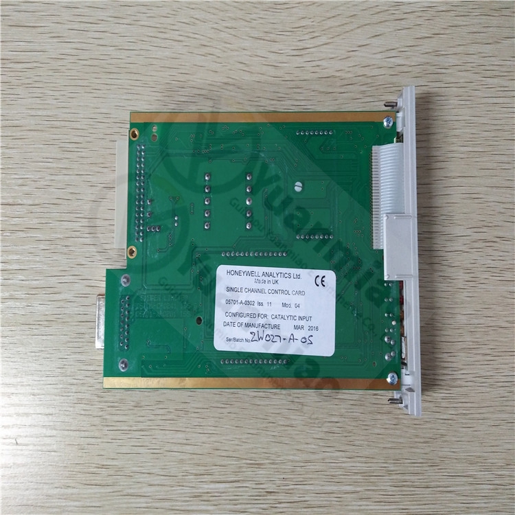 霍尼韦尔Honewell IPC-620