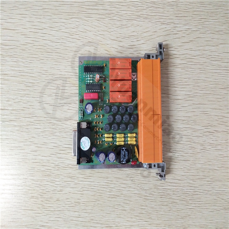 霍尼韦尔Honewell FC-DCCOM-232/485
