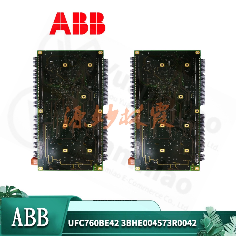 ABB UFC760BE41 3BHE004573R0041
