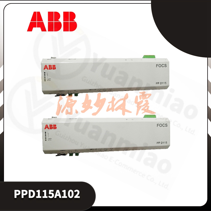 ABB PPD512A10-150000