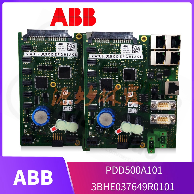 ABB PCD235B1101 3BHE032025R1101