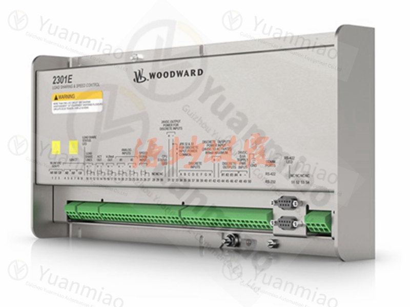 伍德沃德  Woodward 5464-223