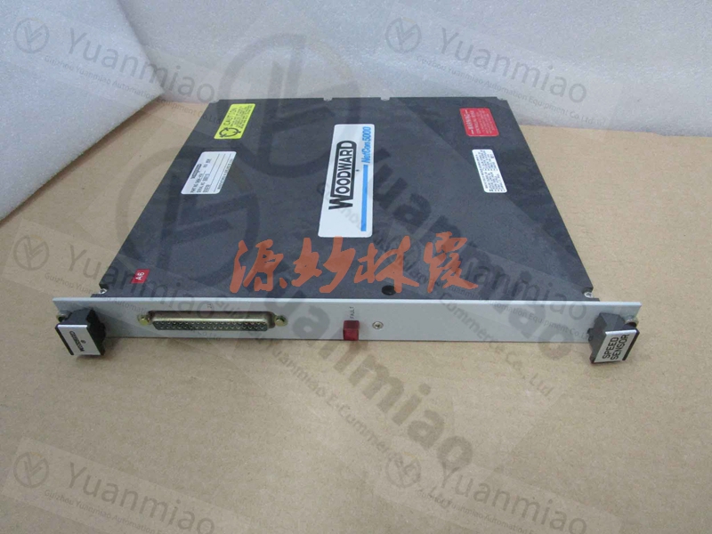 伍德沃德  Woodward 9905-059