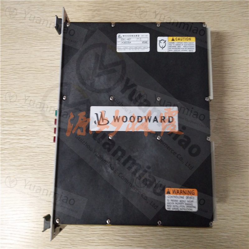 伍德沃德  Woodward 5430-929