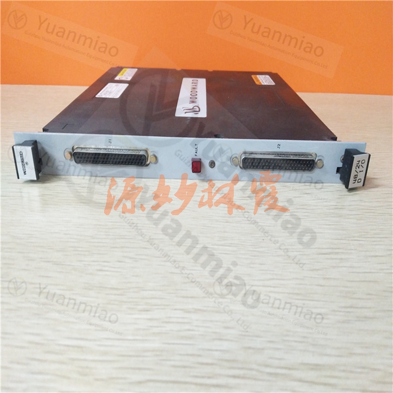 伍德沃德  Woodward 5415-816