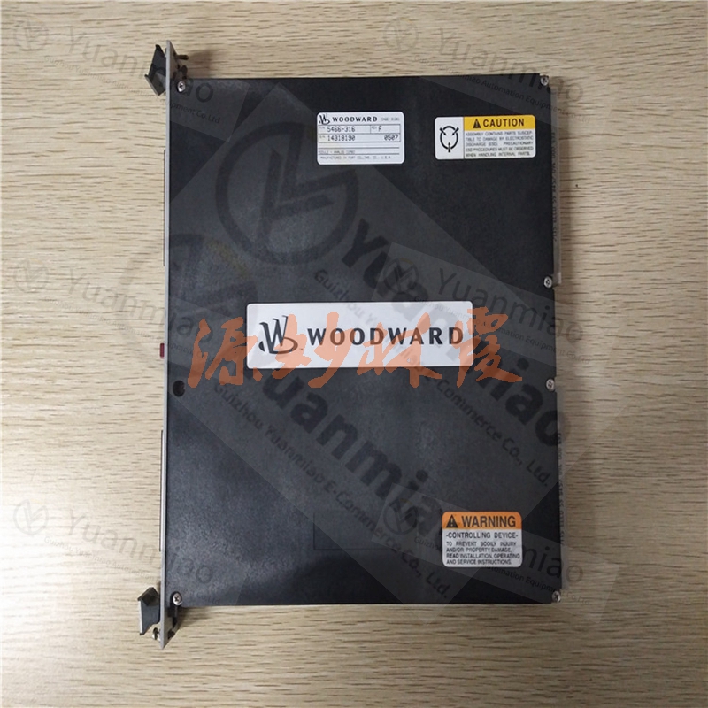 伍德沃德  Woodward 5466-40970653-70070653-095