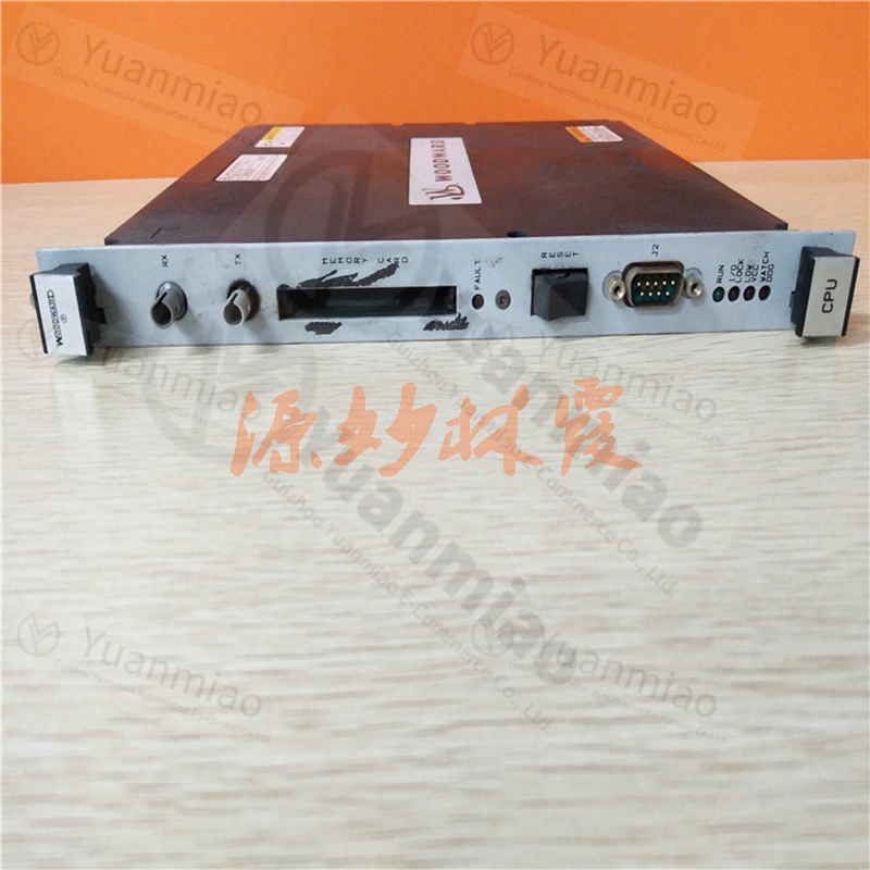 伍德沃德  Woodward 5463-881