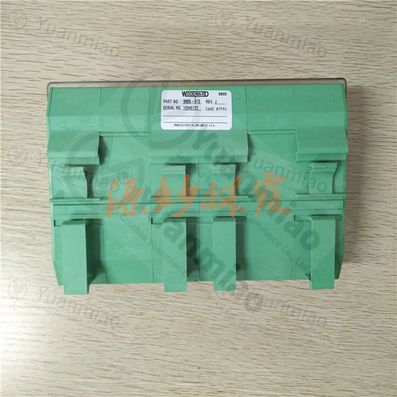 伍德沃德  Woodward 9905-001SPM-A