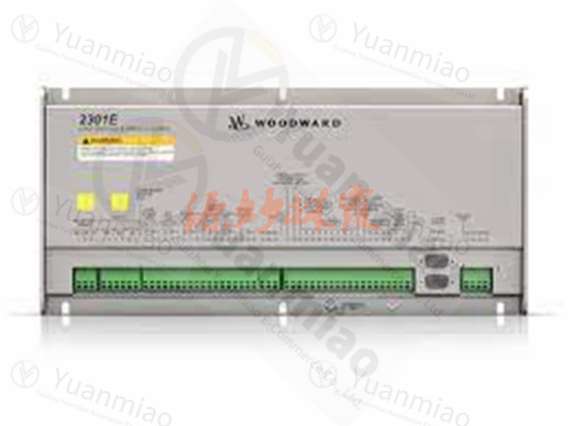 伍德沃德  Woodward 8270-092