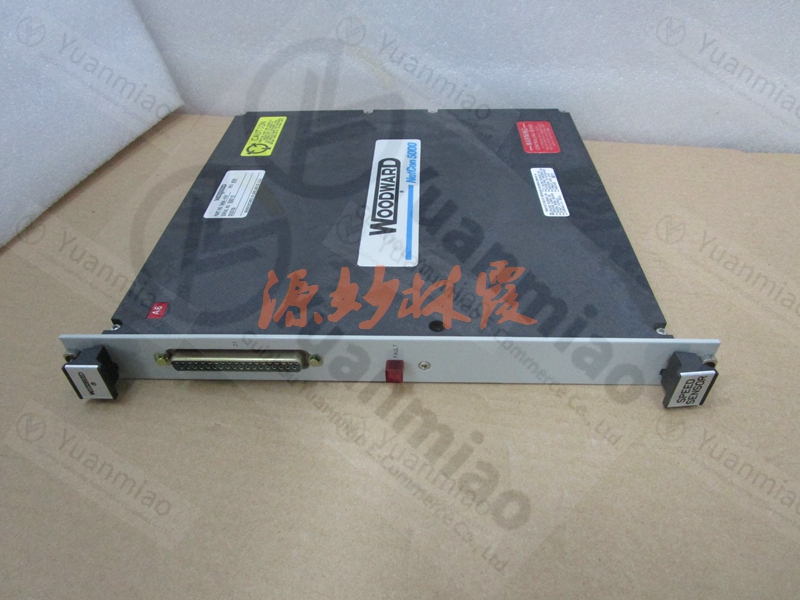 伍德沃德  Woodward 5466-1049