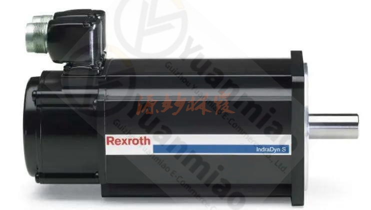 REXROTH 力士乐  HCS02.1E-W0054-A-03-LNNN