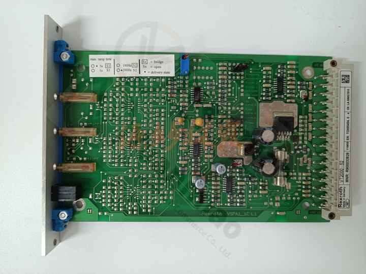 REXROTH 力士乐  HCS03.1E-W0100-A-05-NNNV