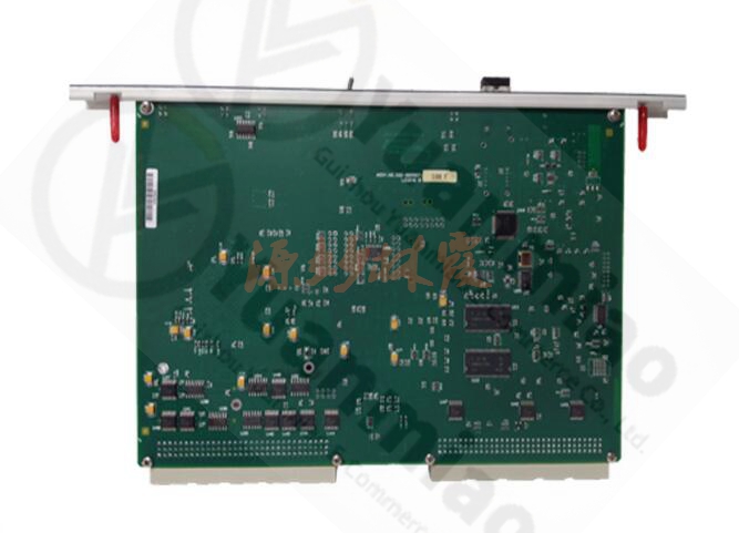 GE IC698RMX016-ED  模块GE驱动控制 LAN 通信板