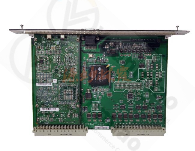 GE IC698RMX016CA  模块GE驱动控制 LAN 通信板