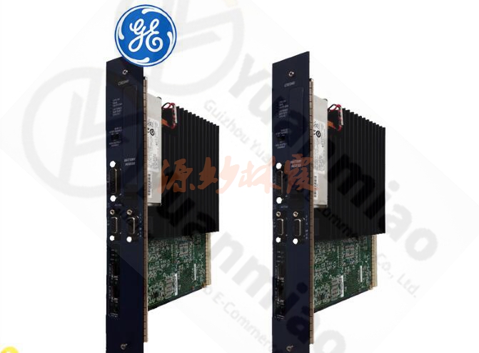 GE IC698RMX016  模块GE驱动控制 LAN 通信板