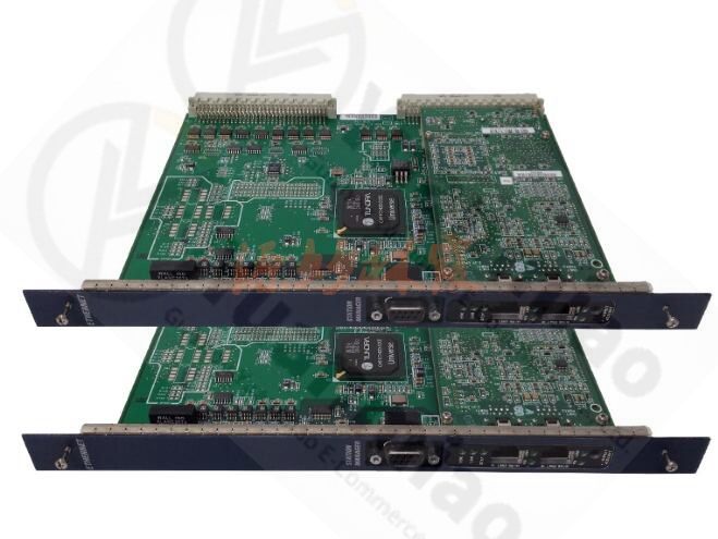GE IC752BDT000RR  模块GE驱动控制 LAN 通信板