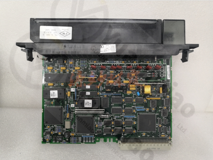 GE IC697PWR711FFM  模块GE驱动控制 LAN 通信板