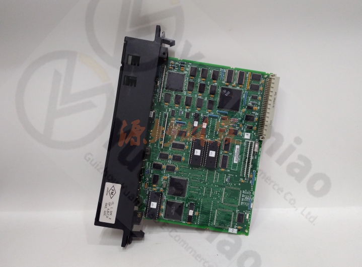 GE IC697PWR711RR  模块GE驱动控制 LAN 通信板