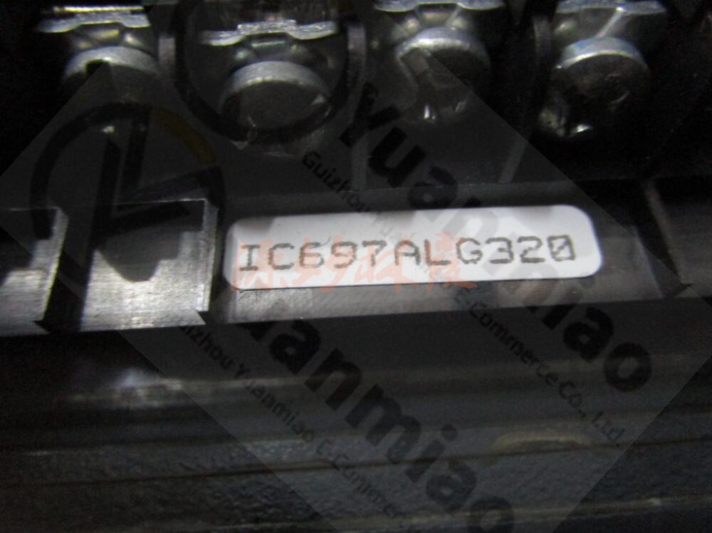 GE IC697ACC720 模块GE驱动控制 LAN 通信板