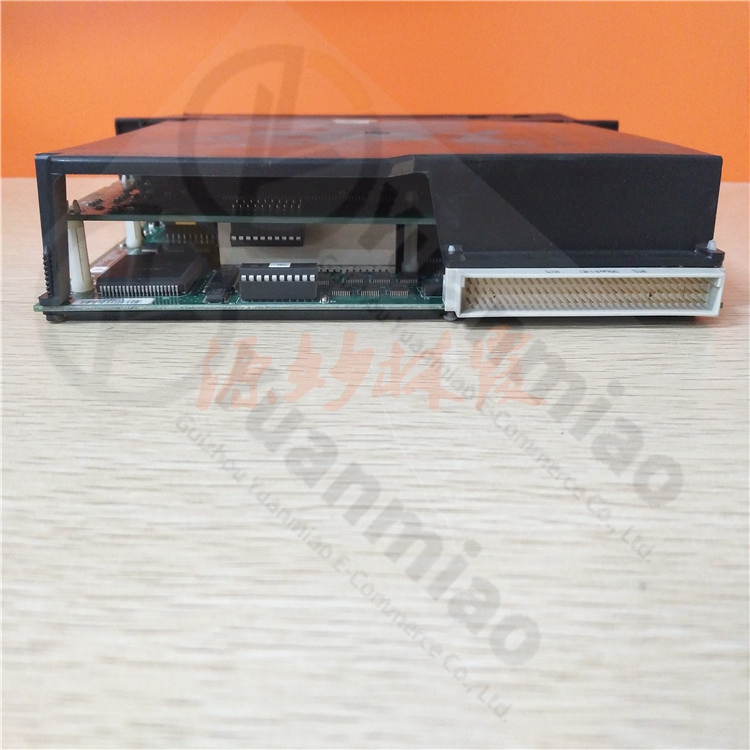 GE IC697VHD001  模块GE驱动控制 LAN 通信板