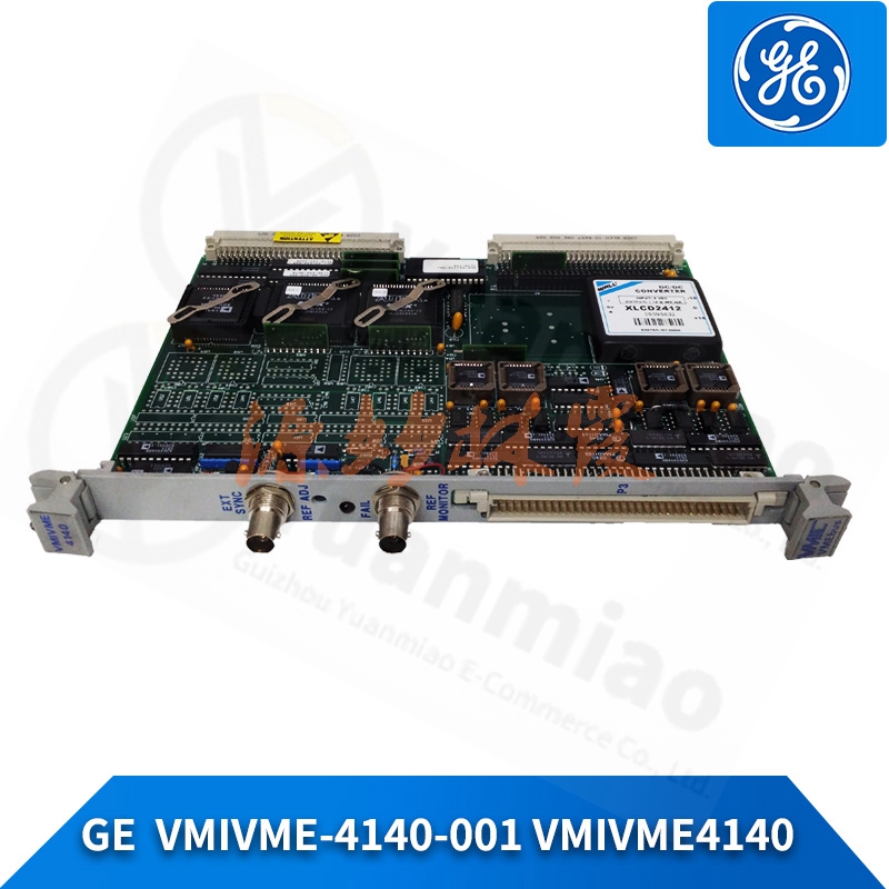 GE VMIVME-2510B