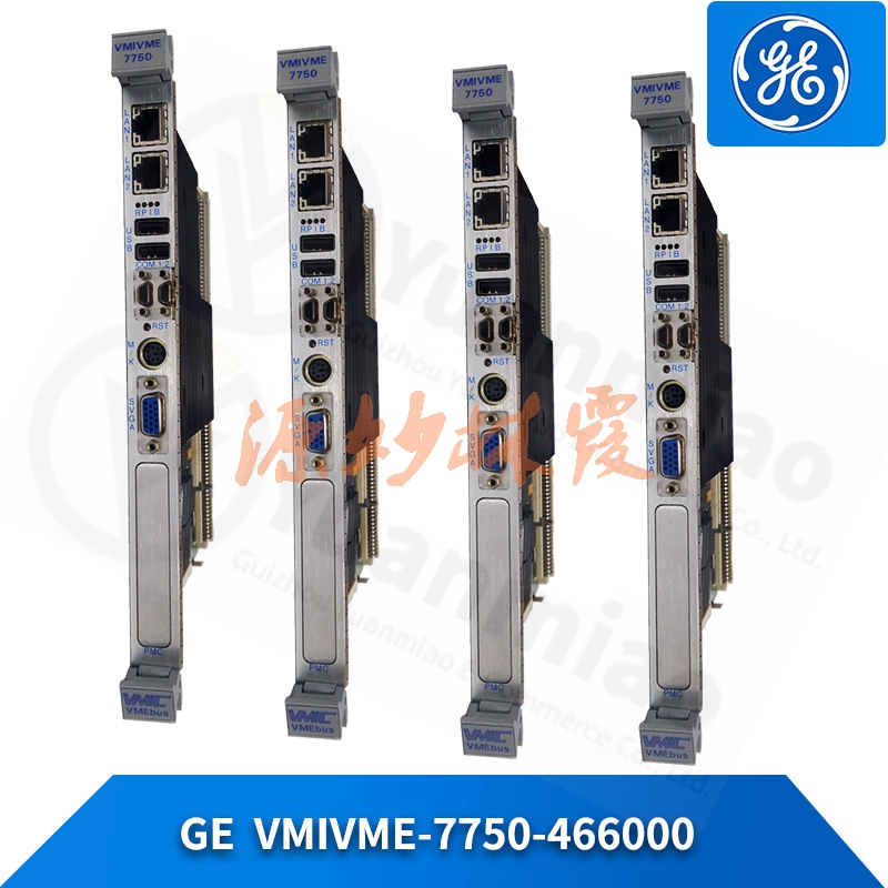 GE VMIVME-5531