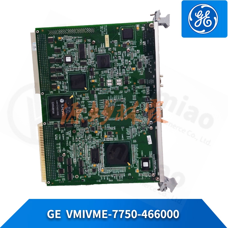 GE VMIVME2532A