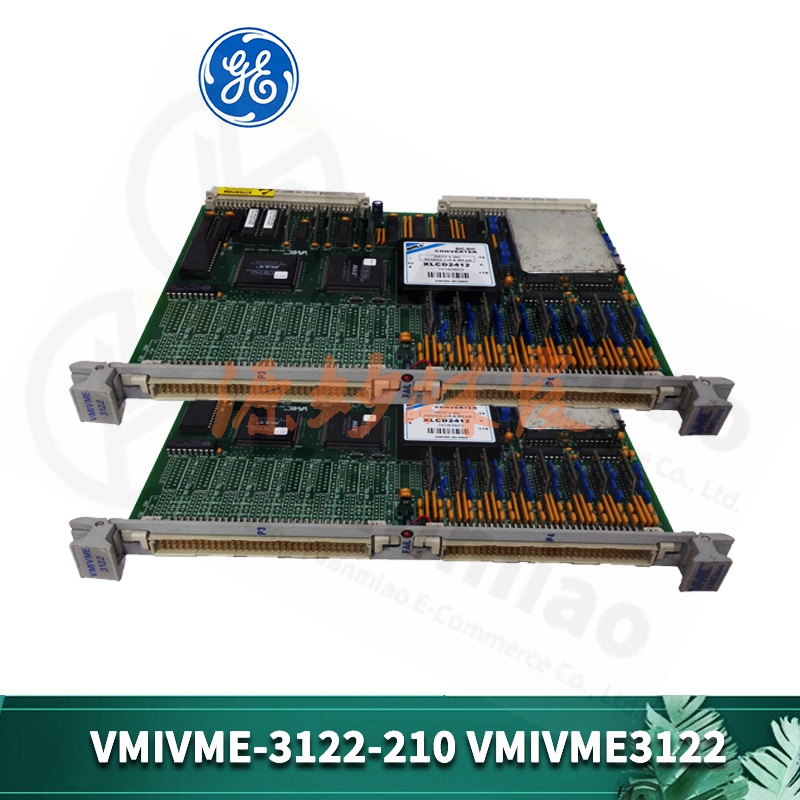 GE VMIVME-1182