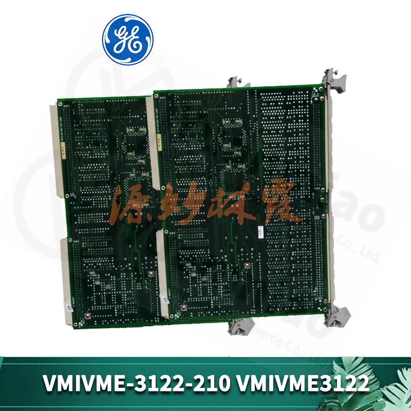 GE VME-3570-1RR