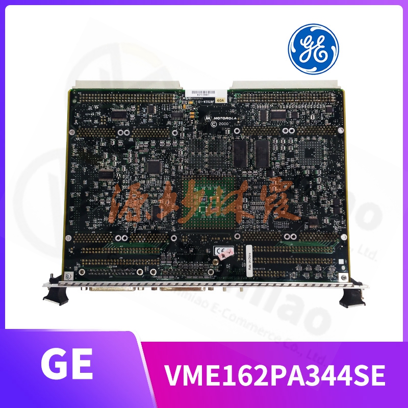 GE VME-I064101864