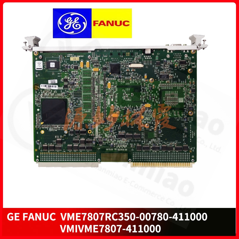 GE VME-MB-Z004