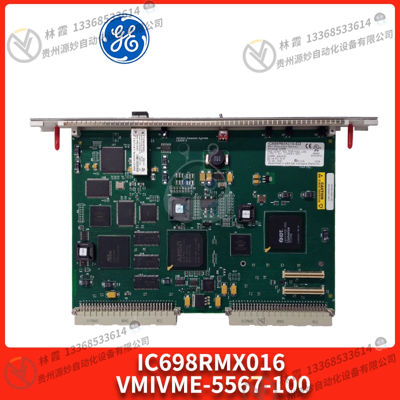 GE VMIVME-5576-000